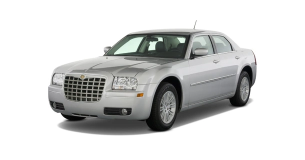 Chrysler 300C [LX] (2004-2011)